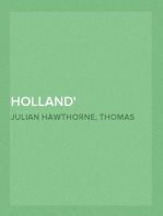 Holland
The History of the Netherlands
