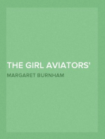 The Girl Aviators' Motor Butterfly