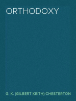 Orthodoxy