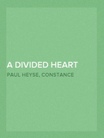 A Divided Heart and Other Stories