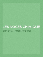 Les Noces Chimiques