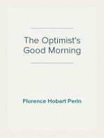 The Optimist's Good Morning