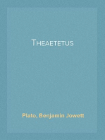 Theaetetus