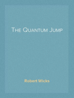 The Quantum Jump