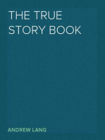 The True Story Book