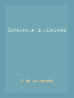 Sans-peur le corsaire