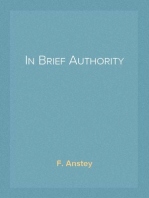 In Brief Authority
