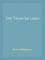 Der Traum ein Leben