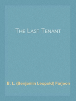The Last Tenant