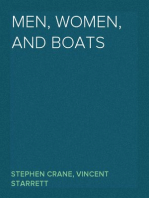 Men, Women, and Boats