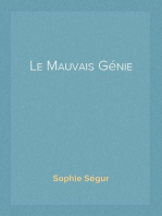 Le Mauvais Génie