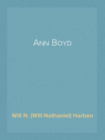 Ann Boyd