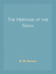 The Heritage of the Sioux
