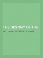 The Destiny of the Soul
A Critical History of the Doctrine of a Future Life