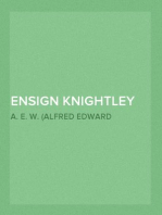 Ensign Knightley and Other Stories