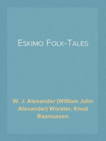 Eskimo Folk-Tales