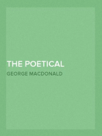 The poetical works of George MacDonald in two volumes — Volume 2