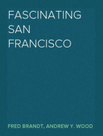 Fascinating San Francisco