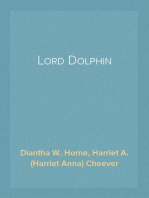 Lord Dolphin