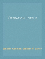 Operation Lorelie