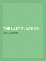 The Last Place on Earth