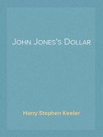 John Jones's Dollar