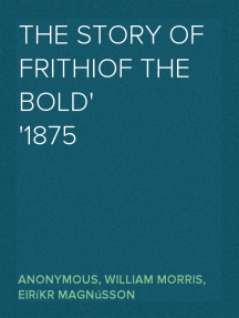 The Project Gutenberg eBook of Teutonic Mythology: Gods and Goddesses of  the Northland Volume 3, by Viktor Rydberg, Ph.D.