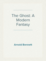 The Ghost: A Modern Fantasy