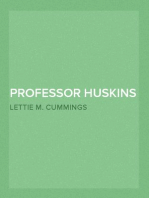 Professor Huskins