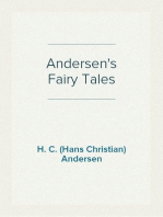 Andersen's Fairy Tales