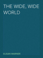 The Wide, Wide World