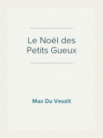 Le Noël des Petits Gueux