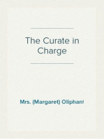 The Curate in Charge