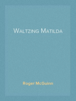 Waltzing Matilda