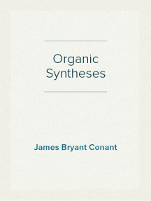 Organic Syntheses