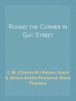 Round the Corner in Gay Street