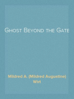 Ghost Beyond the Gate