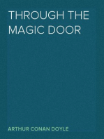 Through the Magic Door