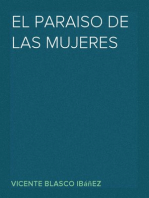 El paraiso de las mujeres
Novela