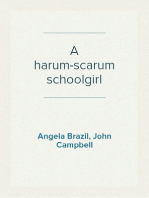 A harum-scarum schoolgirl