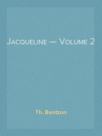 Jacqueline — Volume 2