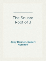 The Square Root of 3