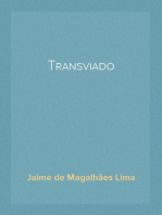 Transviado