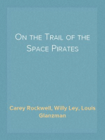 On the Trail of the Space Pirates