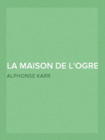 La Maison de l'Ogre