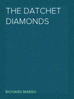 The Datchet Diamonds