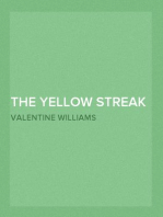 The Yellow Streak