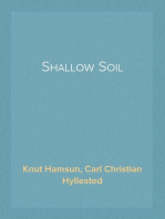 Shallow Soil