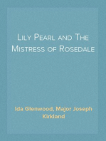 Lily Pearl and The Mistress of Rosedale