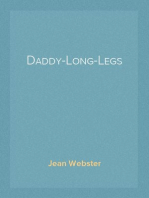 Daddy-Long-Legs